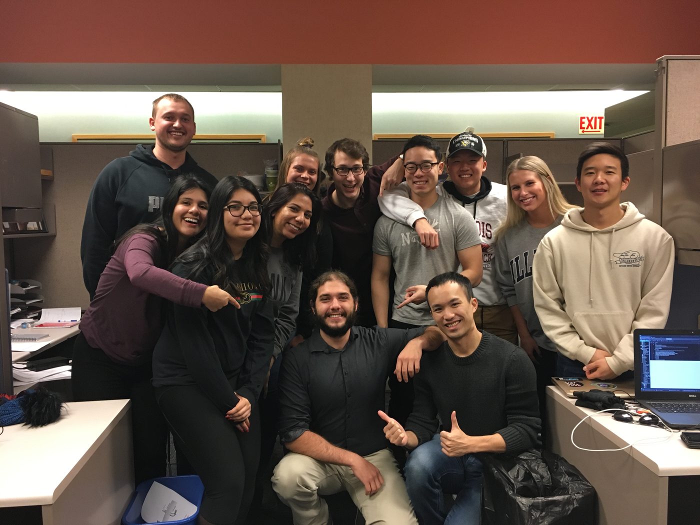 molecular muscle physiology laboratory — boppart lab @ uiuc